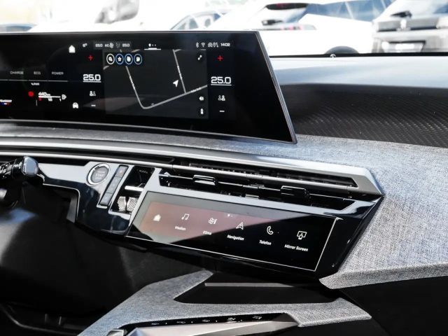 Peugeot 3008 Allure Pack Hybrid