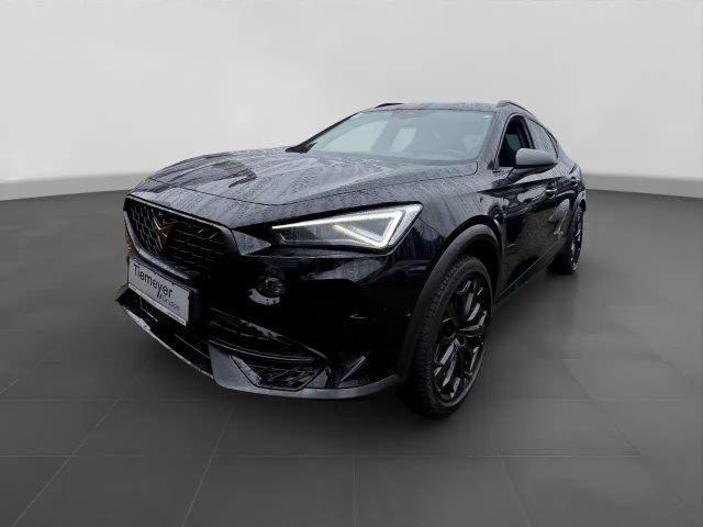 Cupra Formentor 2.0 TSI VZ