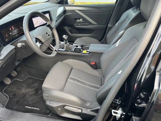 Opel Astra 1.2 Turbo GS-Line Grand Sport Turbo