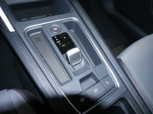 Seat Leon 1.5 eTSI Sportstourer