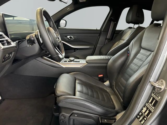 BMW 330 330i M-Sport Sedan xDrive