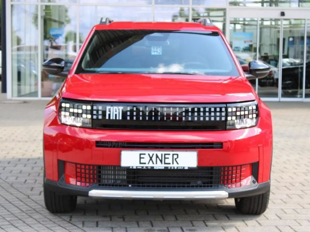 Fiat Grande Panda Hybrid ICON LED+Navi+SHZ+Winterp.