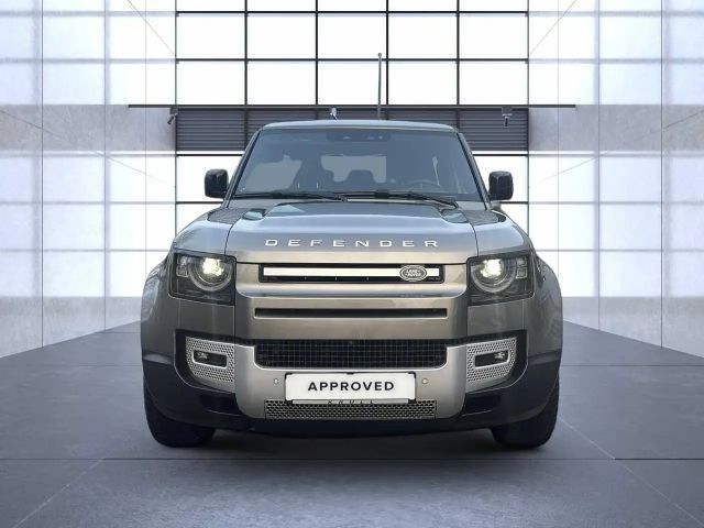 Land Rover Defender 90 D200 SE