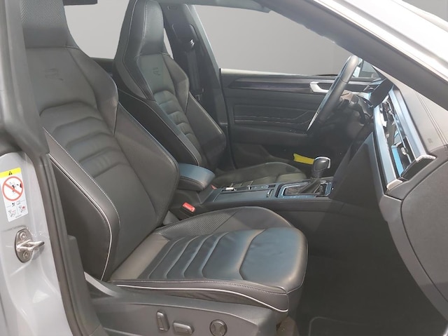 Volkswagen Arteon Shooting Brake Arteon SB     R-L DT147 TDID7A