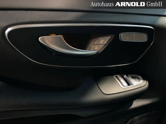 Mercedes-Benz EQV 250 Limousine Lang