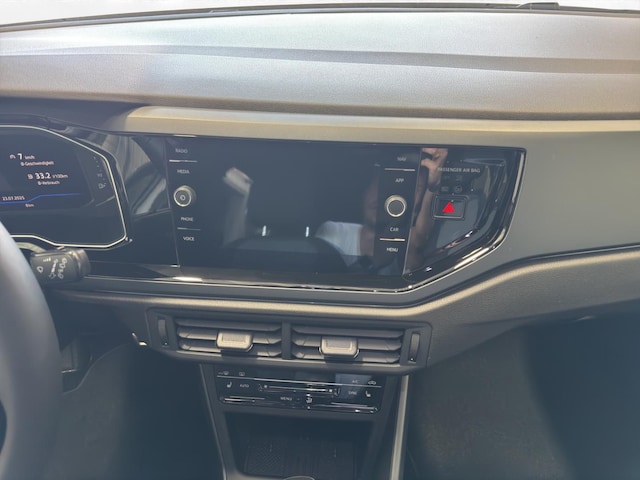 Volkswagen Polo 1.0 TSI DSG