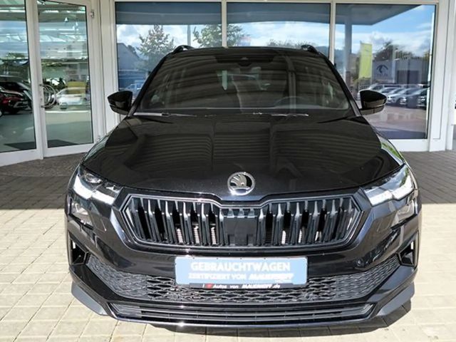 Skoda Karoq Sportline