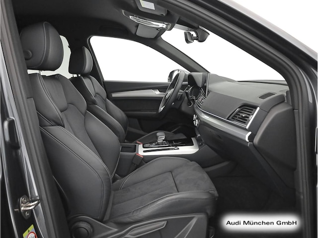 Audi Q5 40 TDI Quattro S-Tronic