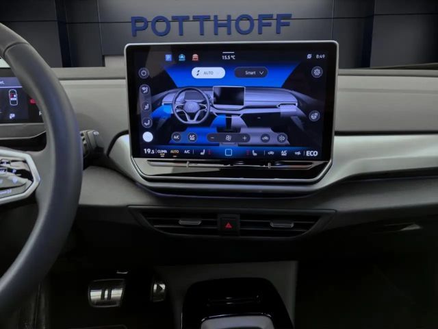 Volkswagen ID.4 Performance Pure