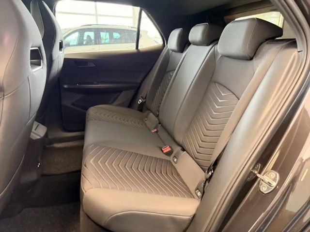 Cupra Born 170 (58kWh) SHZ*Navi*RearView*ACC*TechPaket*