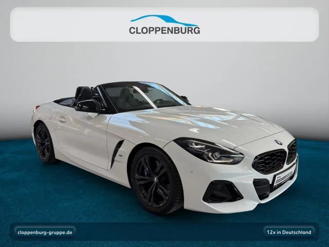 BMW Z4 Cabrio M40i Roadster