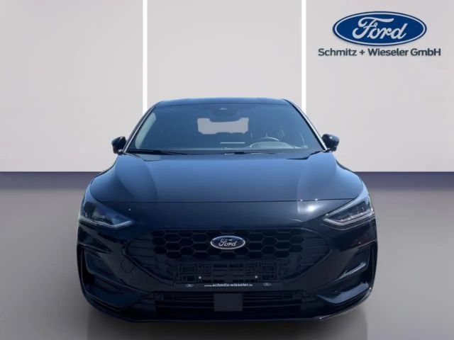 Ford Focus EcoBoost ST Line