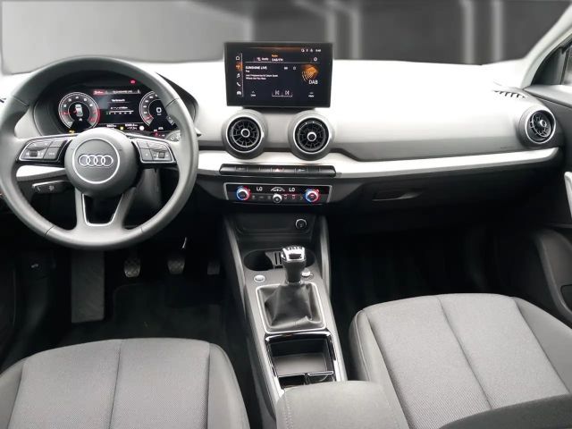 Audi Q2 30 TFSI