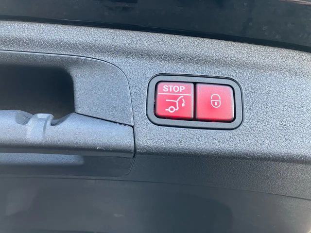 Mercedes-Benz GLE 350 4MATIC