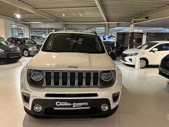 Jeep Renegade Limited