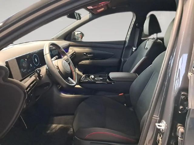 Hyundai Tucson 2WD Hybrid N Line