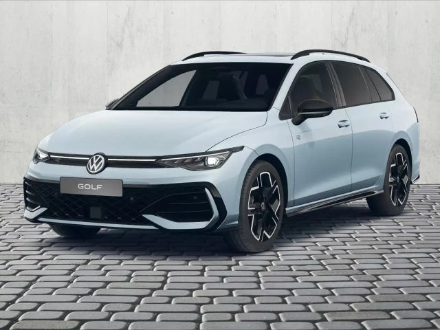 Volkswagen Golf 1.5 eTSI R-Line Variant