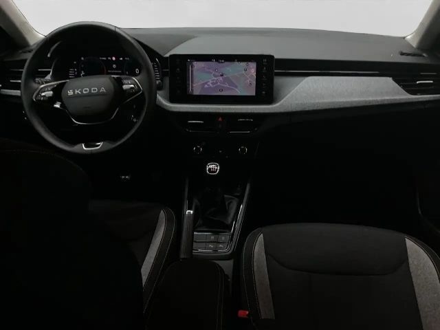 Skoda Scala 1.5 TSI Selection