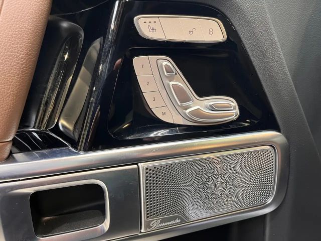 Mercedes-Benz G 450 450d