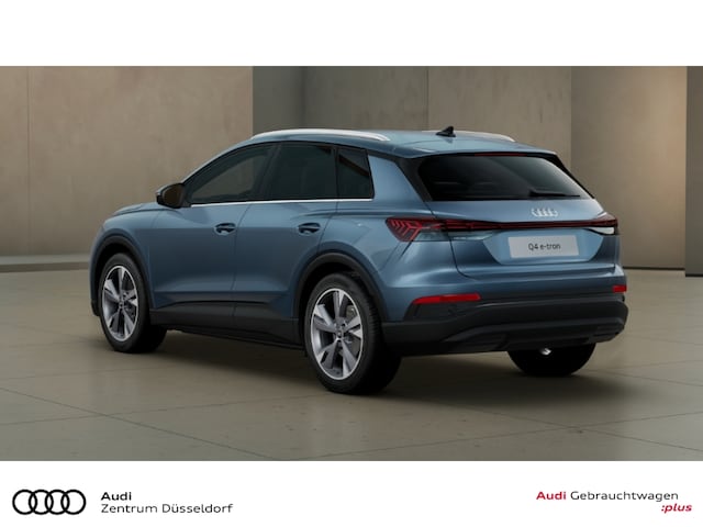 Audi Q4 e-tron 40