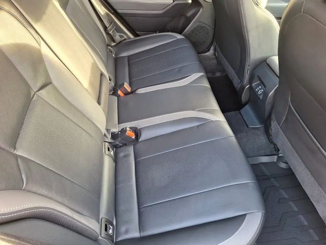 Subaru Crosstrek AWD