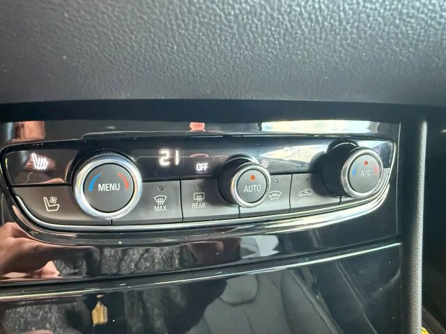 Opel Grandland X Hybrid Ultimate