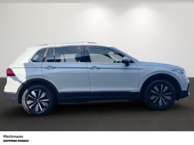 Volkswagen Tiguan 1.5 TSI DSG Move
