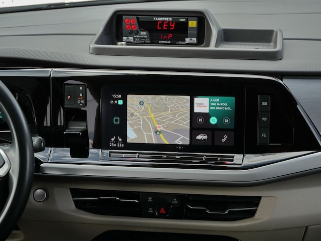 Volkswagen Multivan T7