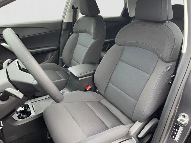 MG MG4 51 kWh EV Standard range