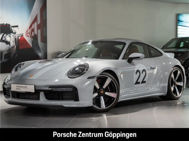 Porsche 992 Coupé