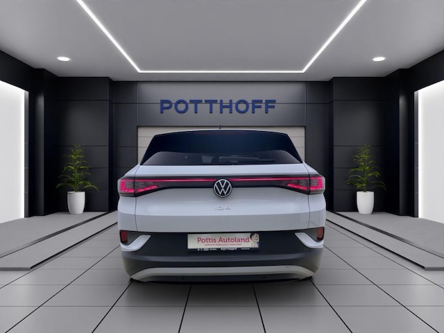 Volkswagen ID.4 Performance Pure