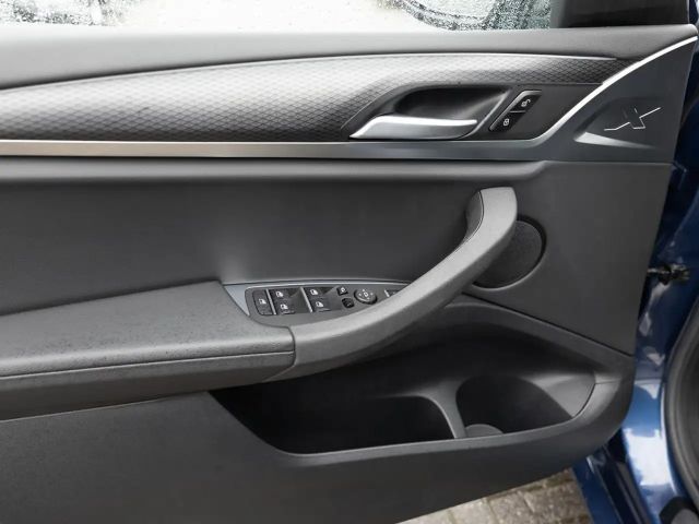 BMW X3 M-Sport xDrive