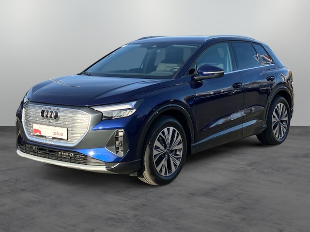 Audi Q4 e-tron SUV 45 e-tron Audi Q4 e-tron