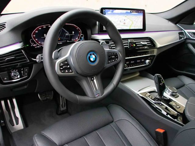 BMW 530 530e xDrive