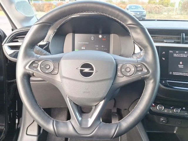 Opel Corsa -E Corsa Electric 100KW 3-Phasig 11KW Tot-W