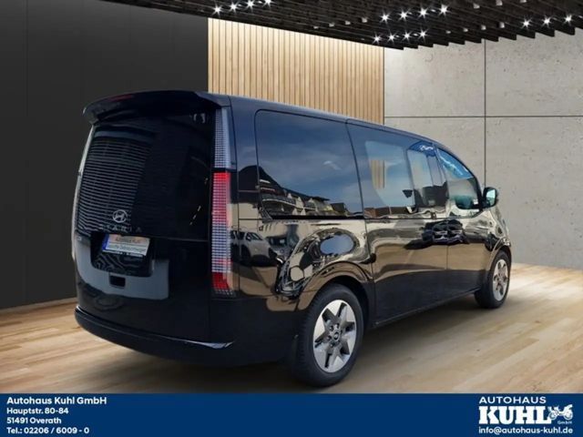 Hyundai Staria Prime