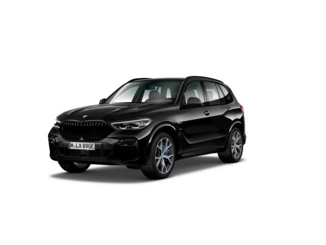 BMW X5 M-Sport xDrive xDrive45e