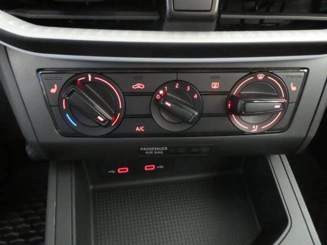 Seat Ibiza Reference