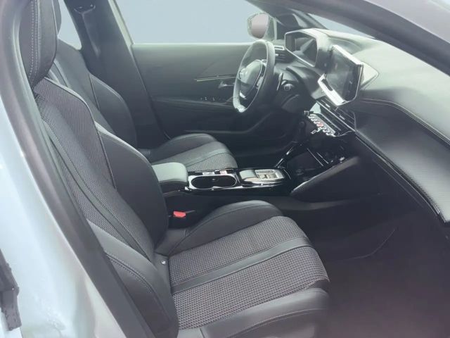 Peugeot 208 EAT8 GT-Line PureTech