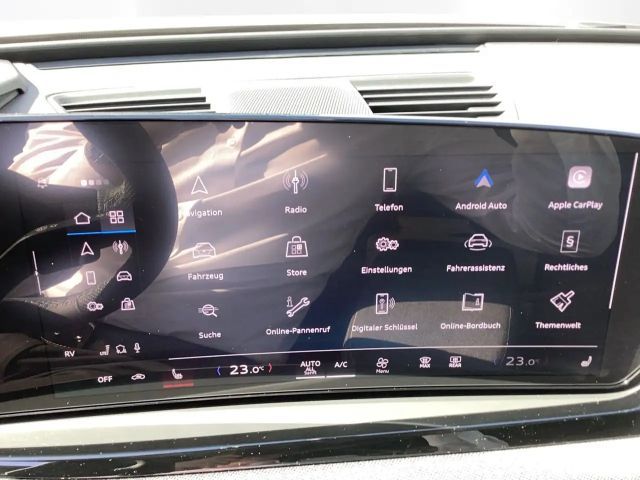 Audi A6 Quattro S-Line