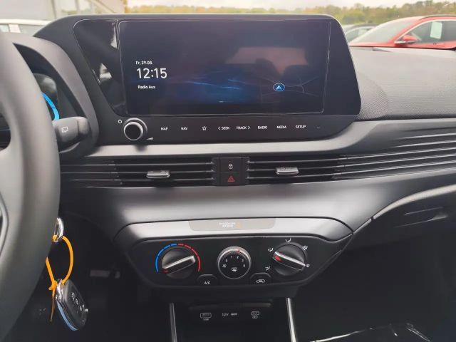 Hyundai Bayon Select