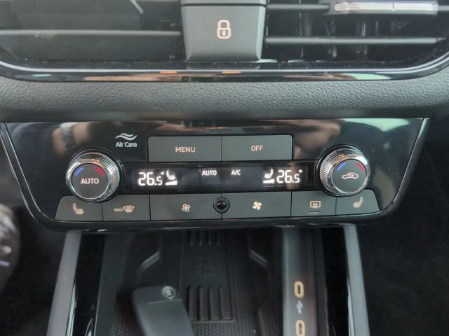 Skoda Scala Selection