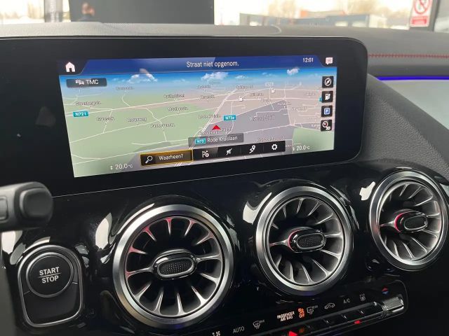 Mercedes-Benz EQA 250 AMG Line