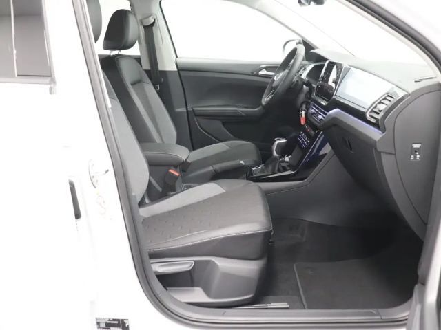 Volkswagen T-Cross DSG Life