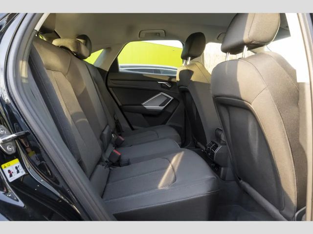 Audi Q3 35 TFSI S-Line S-Tronic Sportback