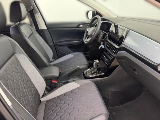 Volkswagen T-Cross Energy Allwetter Navi ACC Lane Assist