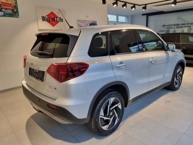 Suzuki Vitara AllGrip Flash Hybrid