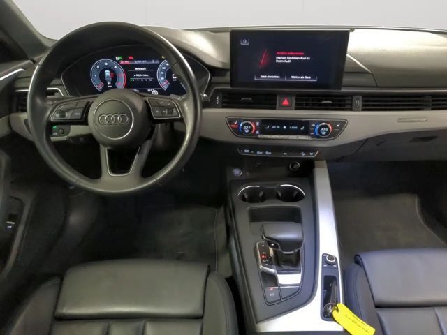Audi A4 40 TDI Avant Quattro S-Tronic