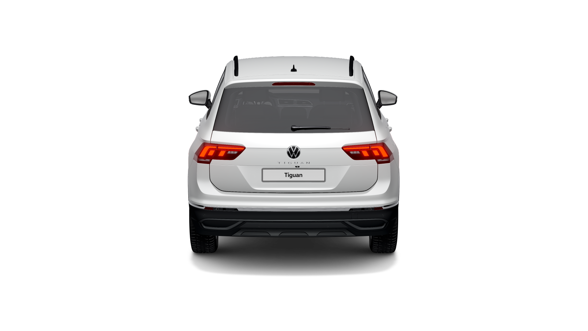 Volkswagen Tiguan 1.5 TSI