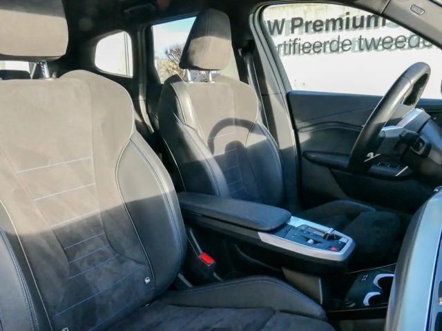 BMW iX1 M-Sport xDrive30